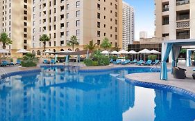 Movenpick Jumeirah Beach